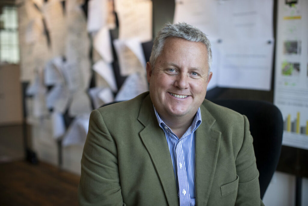 Havas James Anderson