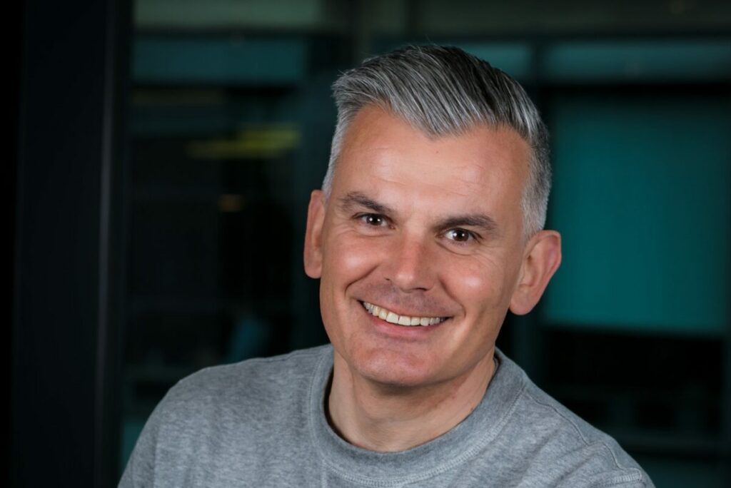 James Temperley