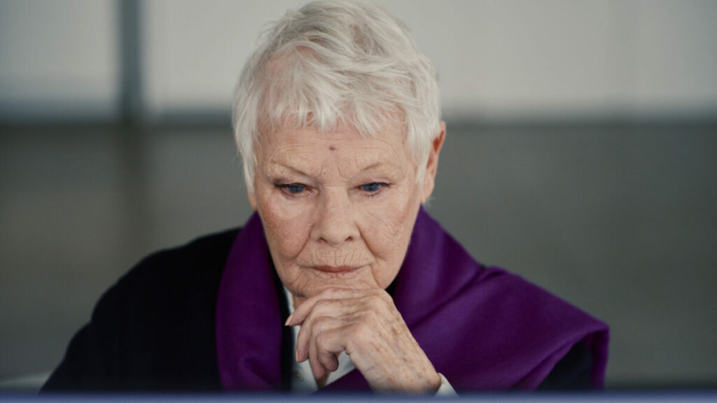 Dench moneysupermarket