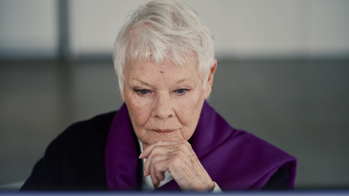 Dench moneysupermarket