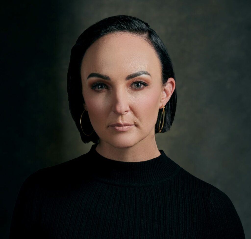 Sarah Crockett