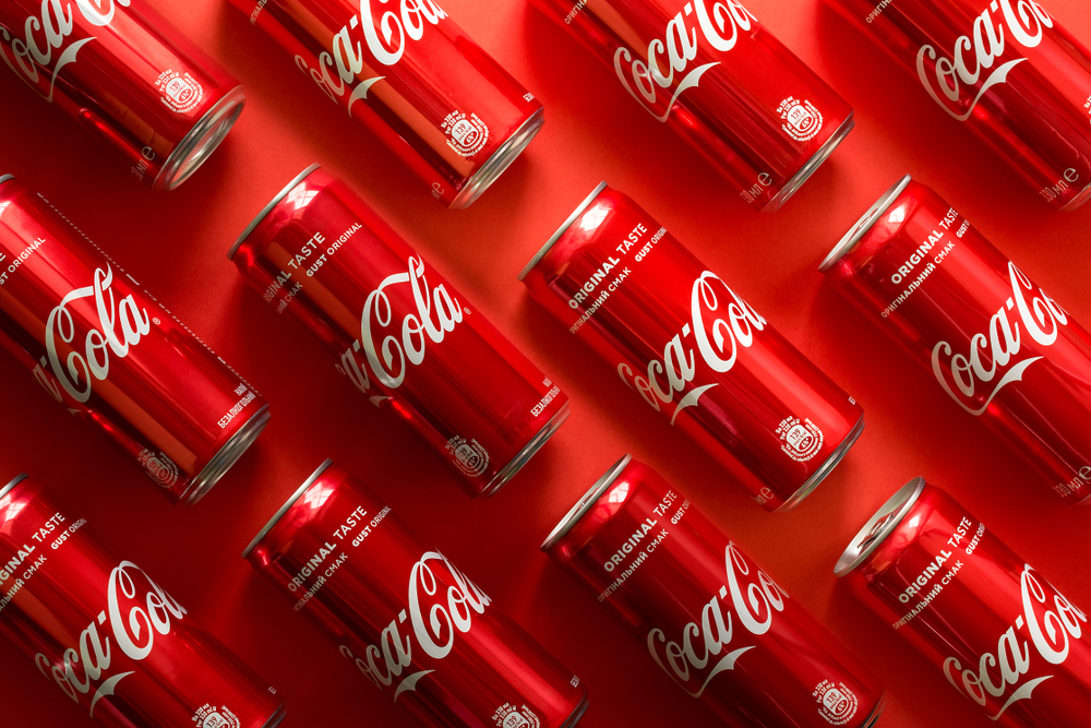Coca-cola