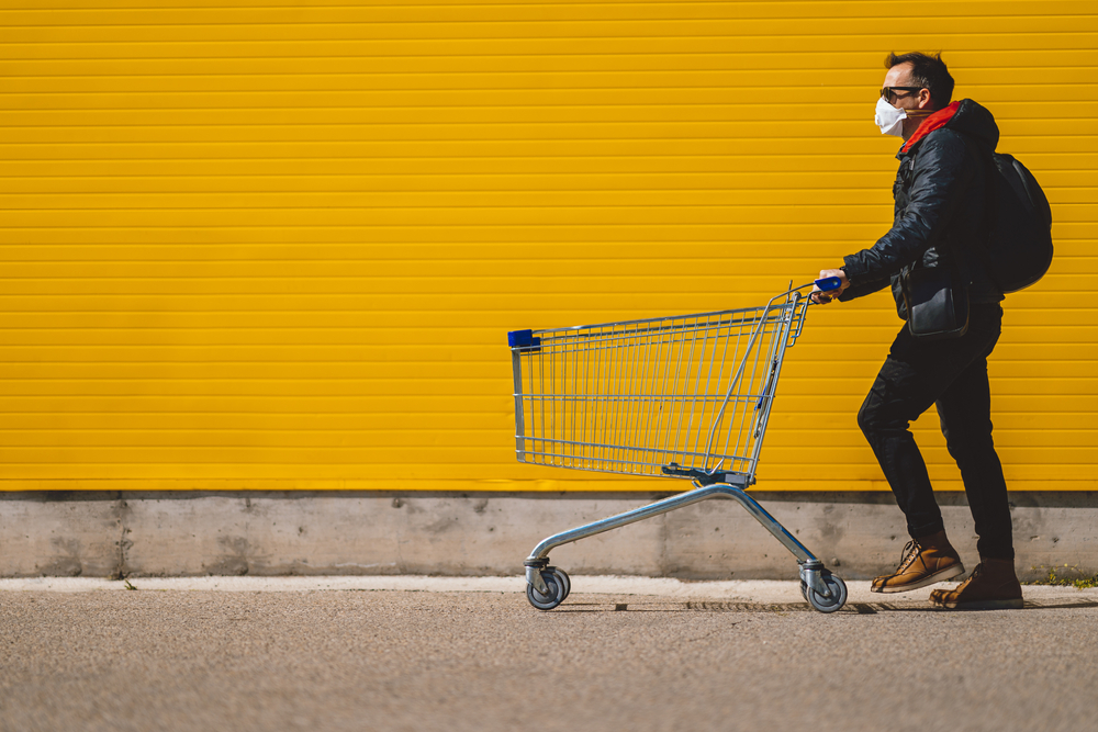 Consumer behaviour