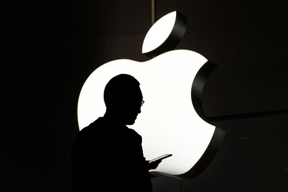 Apple Pay European Commission