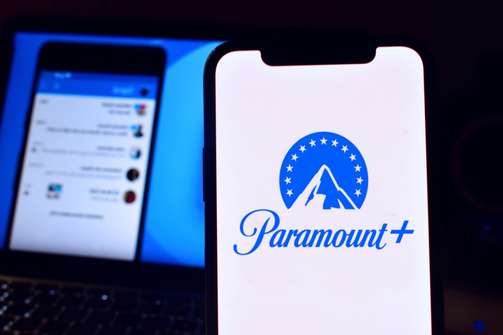 Paramount Plus