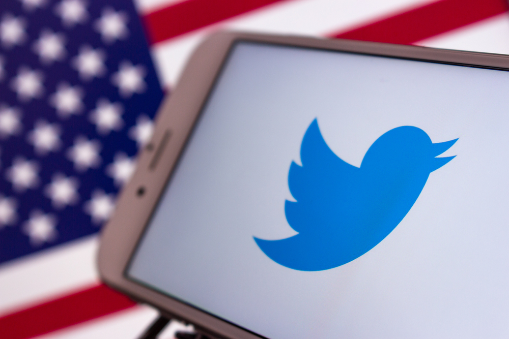 Twitter USA