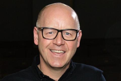 Craig Inglis The Marketing Society