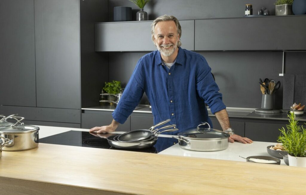 marcus wareing circulon