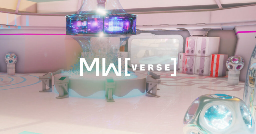 mccann mwverse