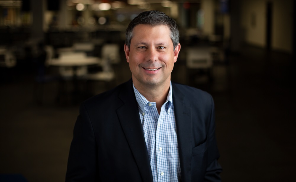 Acxiom's executive VP and general manager, Mike Menzer imparts his wisdom on how brands should deal with data overload and data trust.