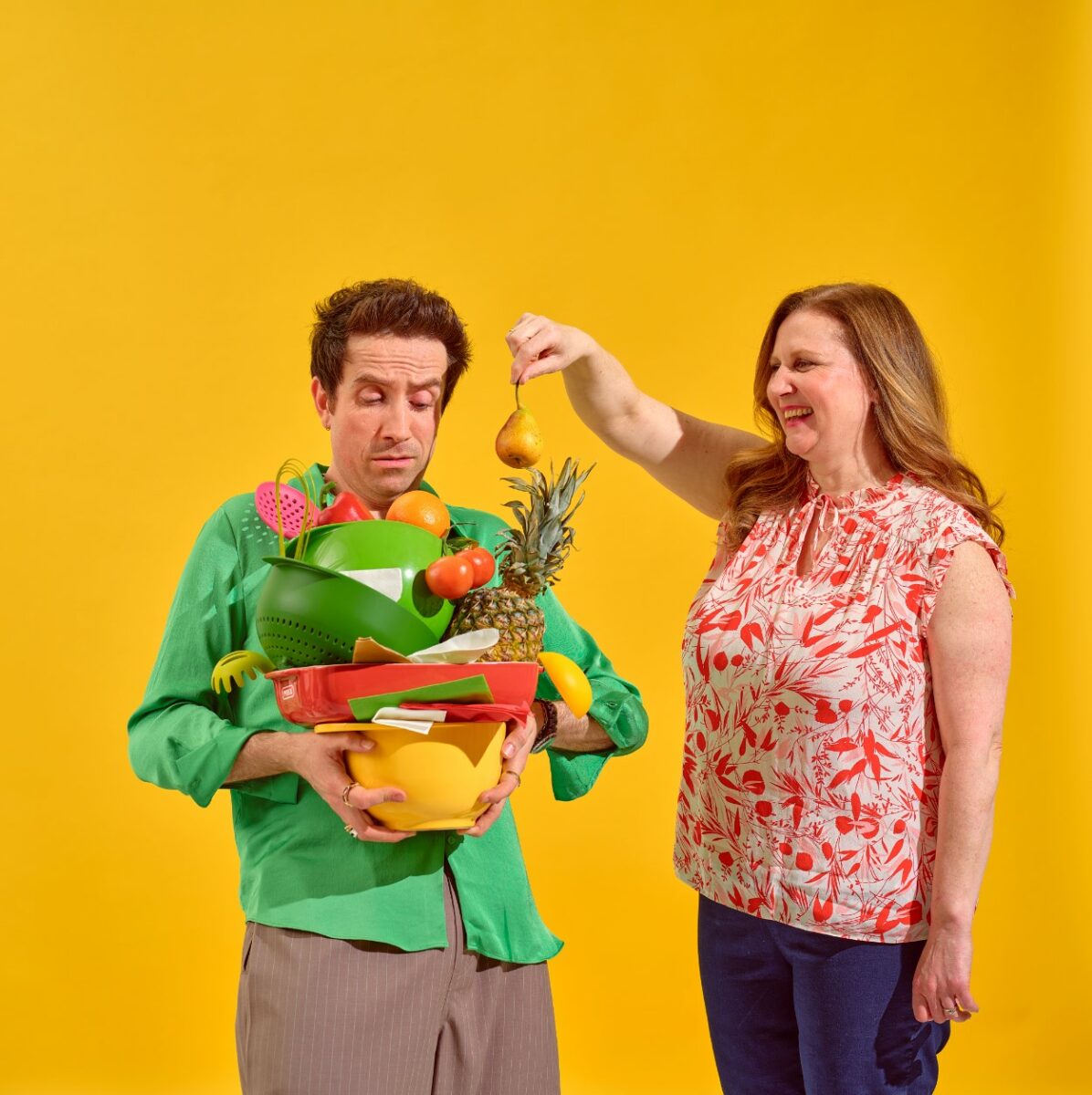 Dish Waitrose
