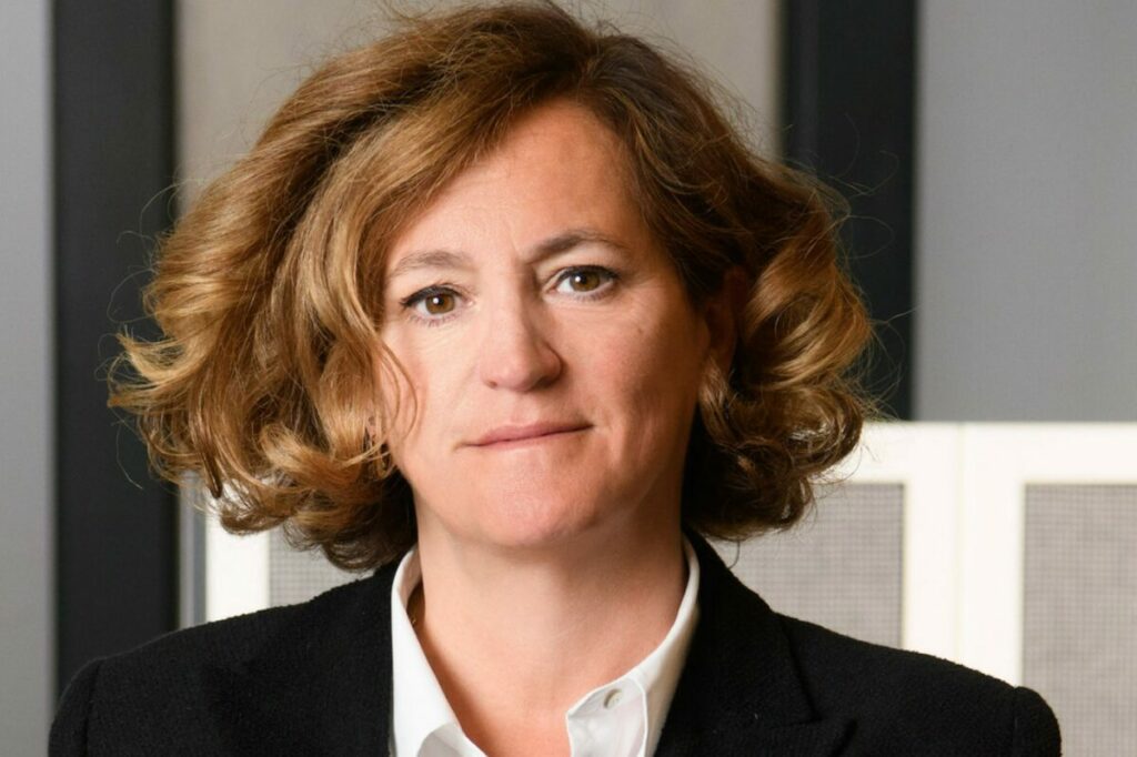 Publicis Annette King AA