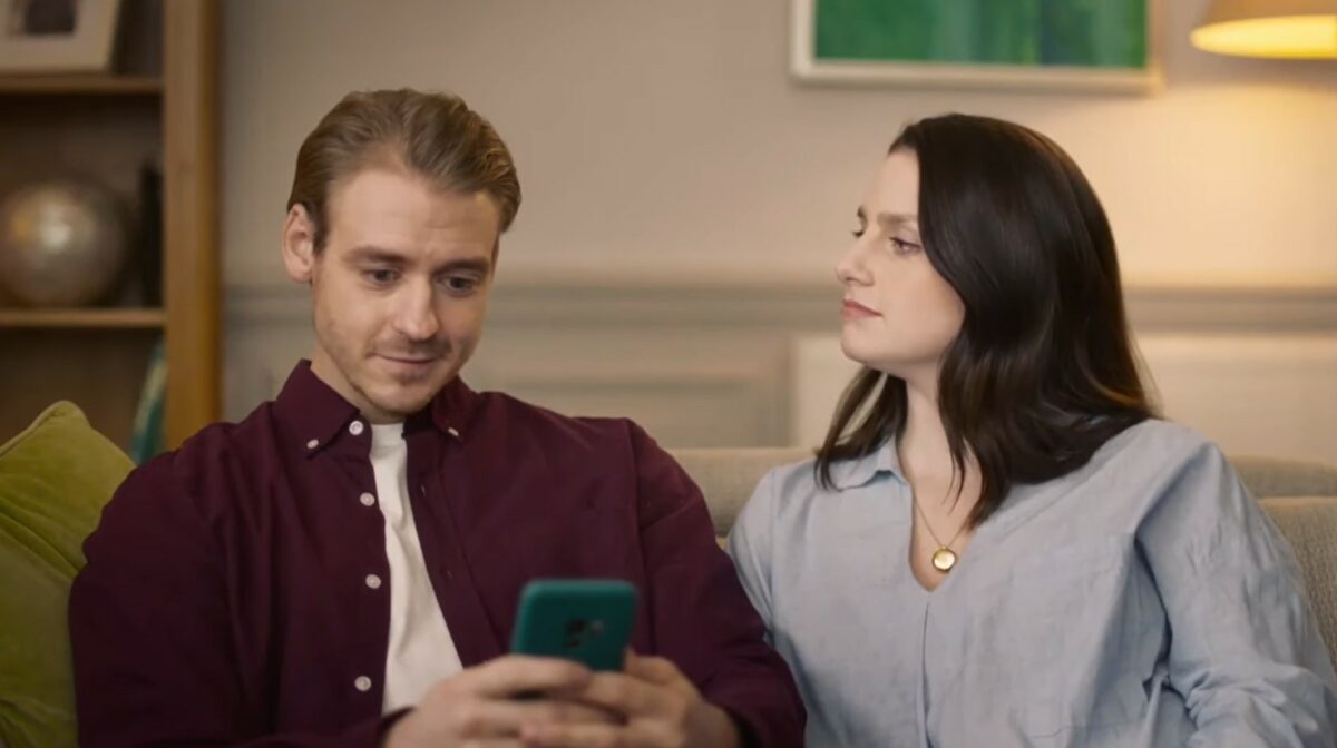 Paddy Power has had one of its TV and VOD ads banned by the ASA for encouraging socially irresponsible gambling behaviour.