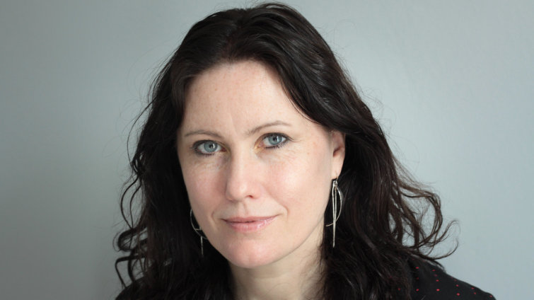 Penny Brough UKTV
