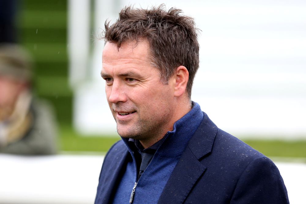 Michael Owen