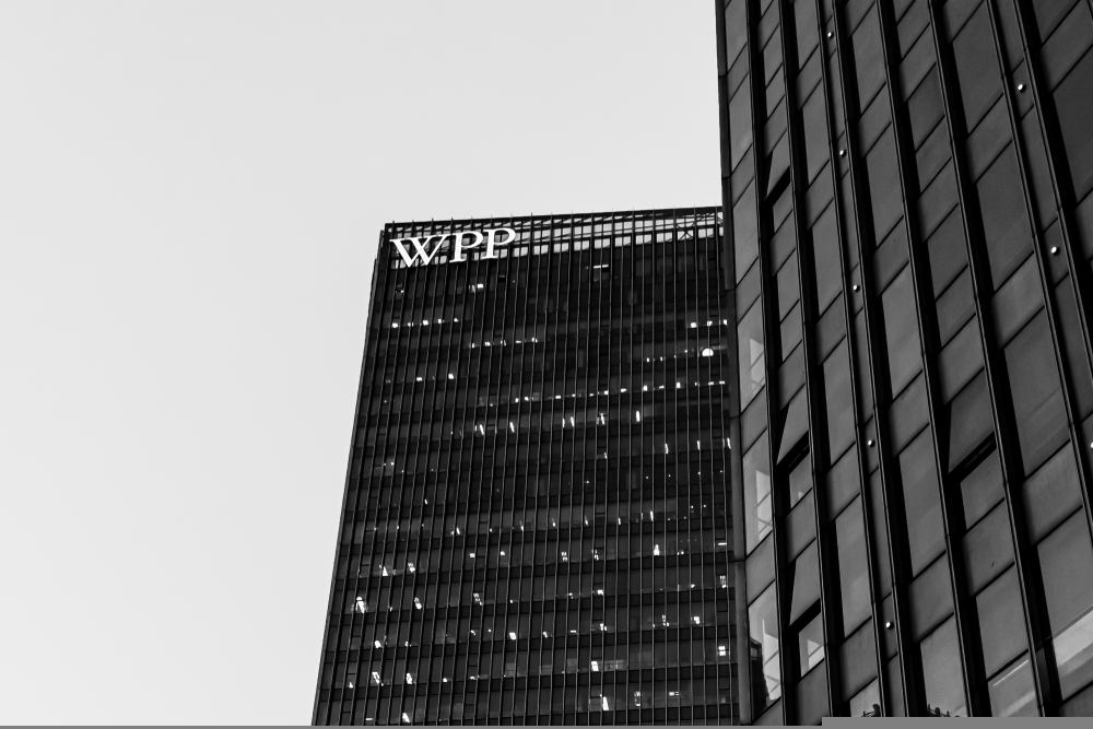WPP HQ