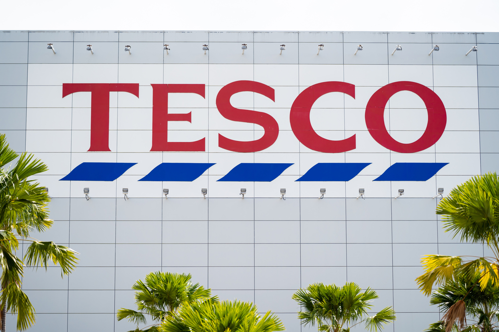 tesco