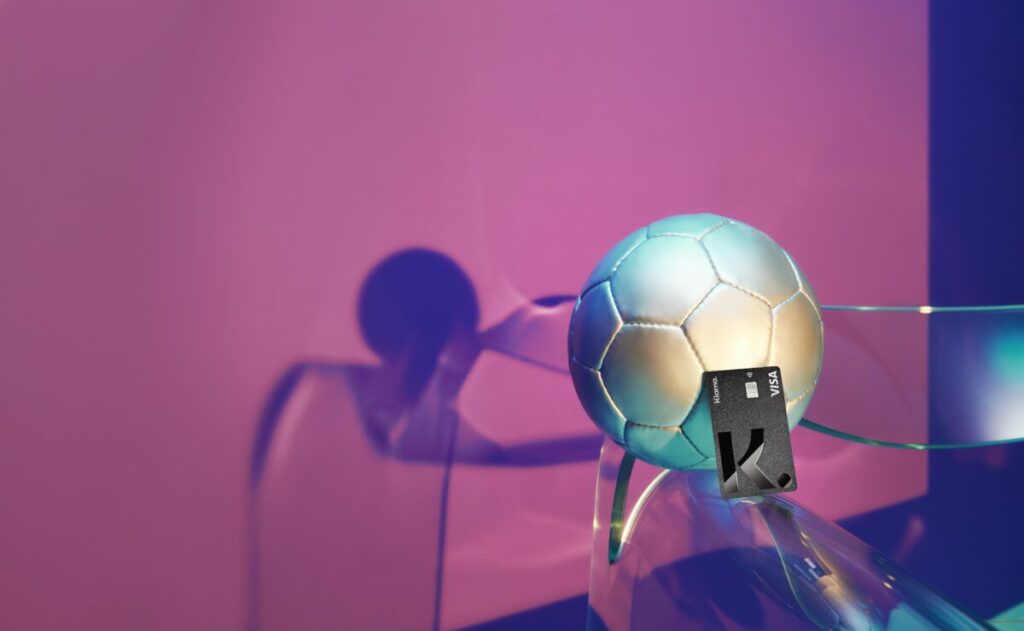 Klarna card visa