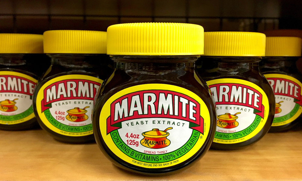 Marmite
