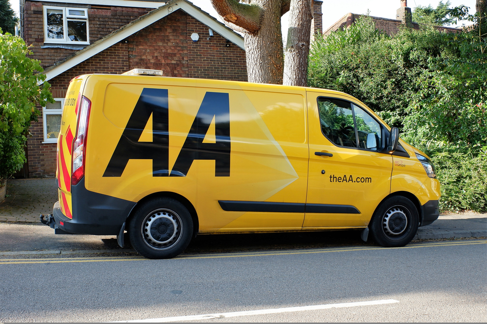 AA