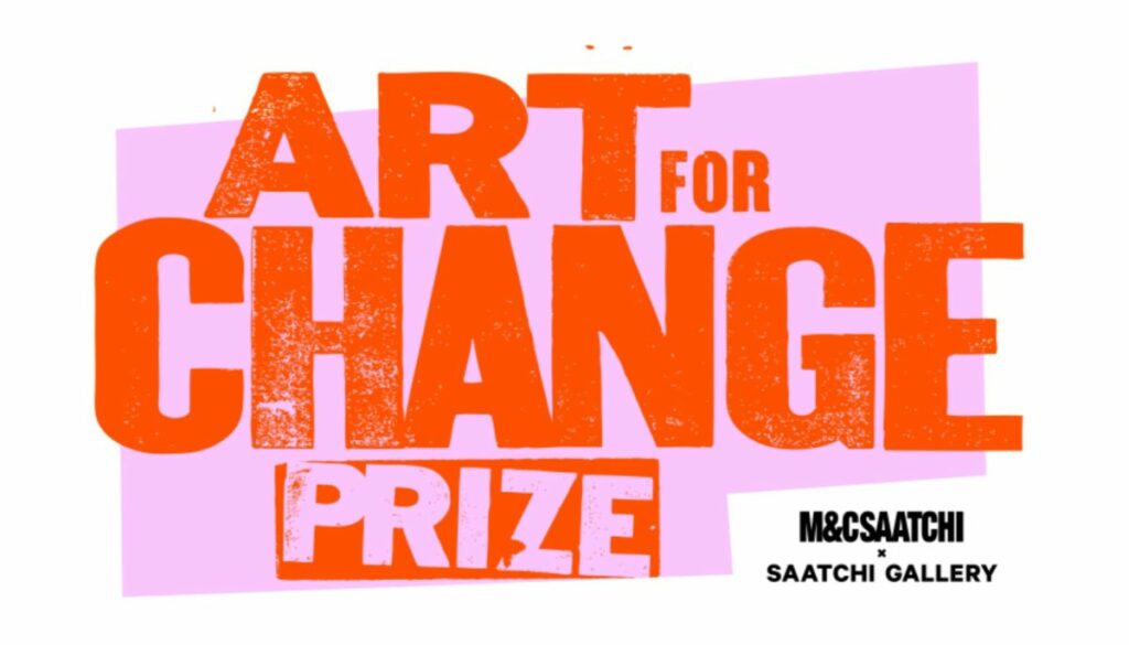 saatchi competition