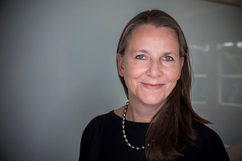 sara bennison nationwide