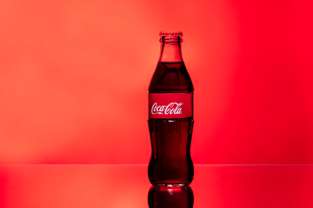 coca-cola