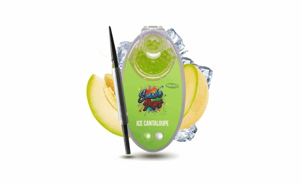 Smokepops LDN cigarette