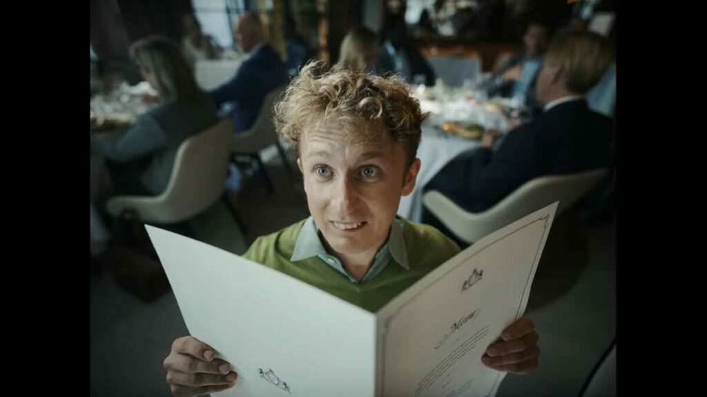Three UK ad