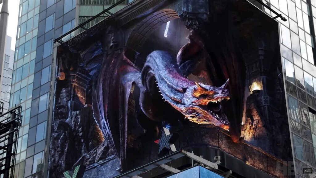 HOUSE OF DRAGON