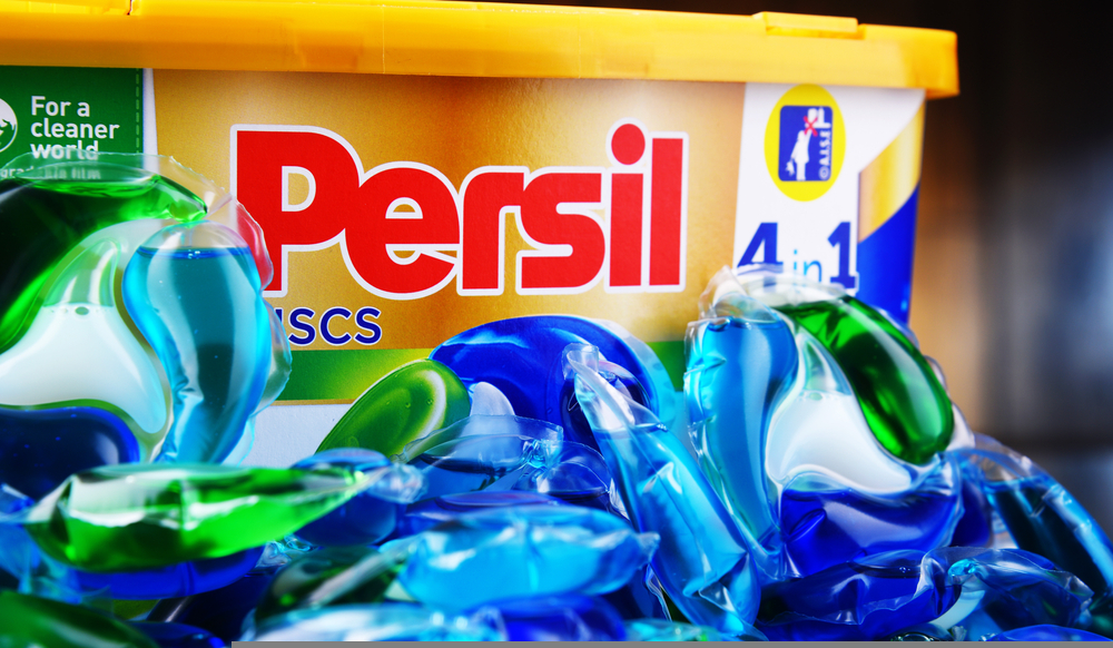 persil