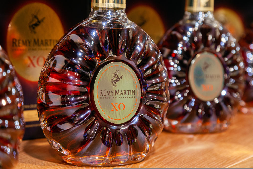 REMY COINTREAU