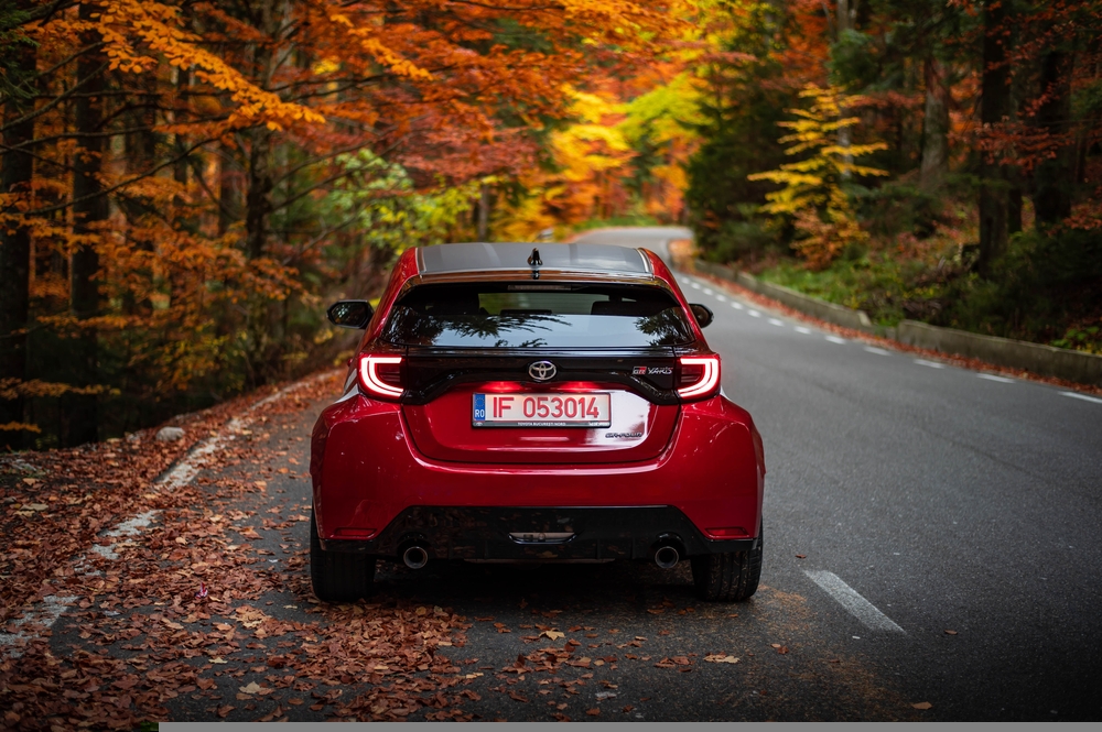 toyota gr