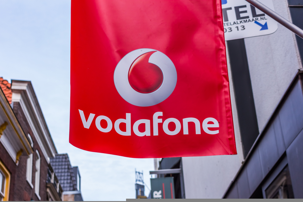 VODAFONE