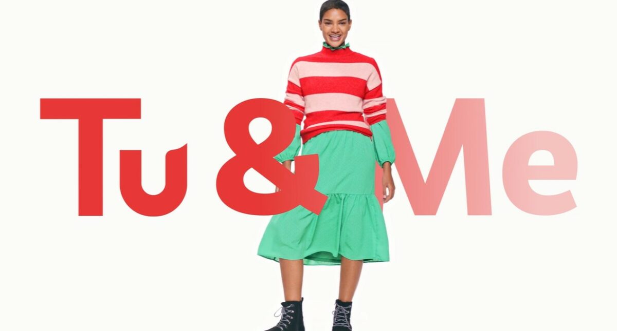 sainsburys tu campaign