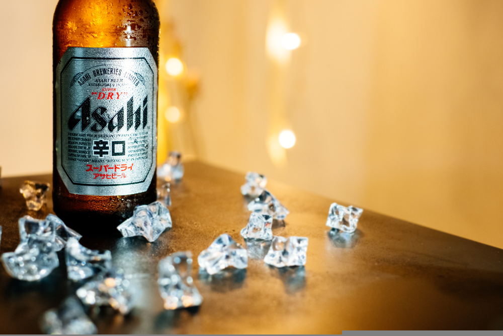 ASAHI