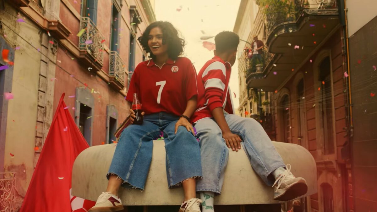 coca-cola world cup ad