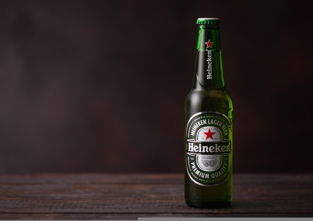 Heineken
