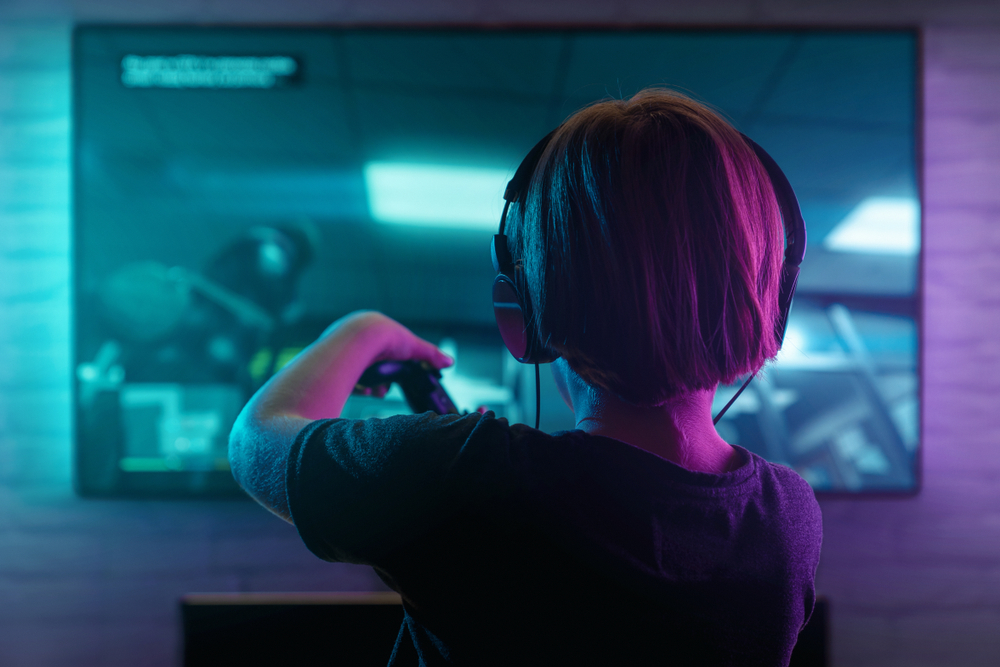 kids digital gaming marketing