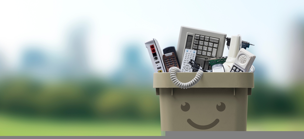 MARKETING WASTE
