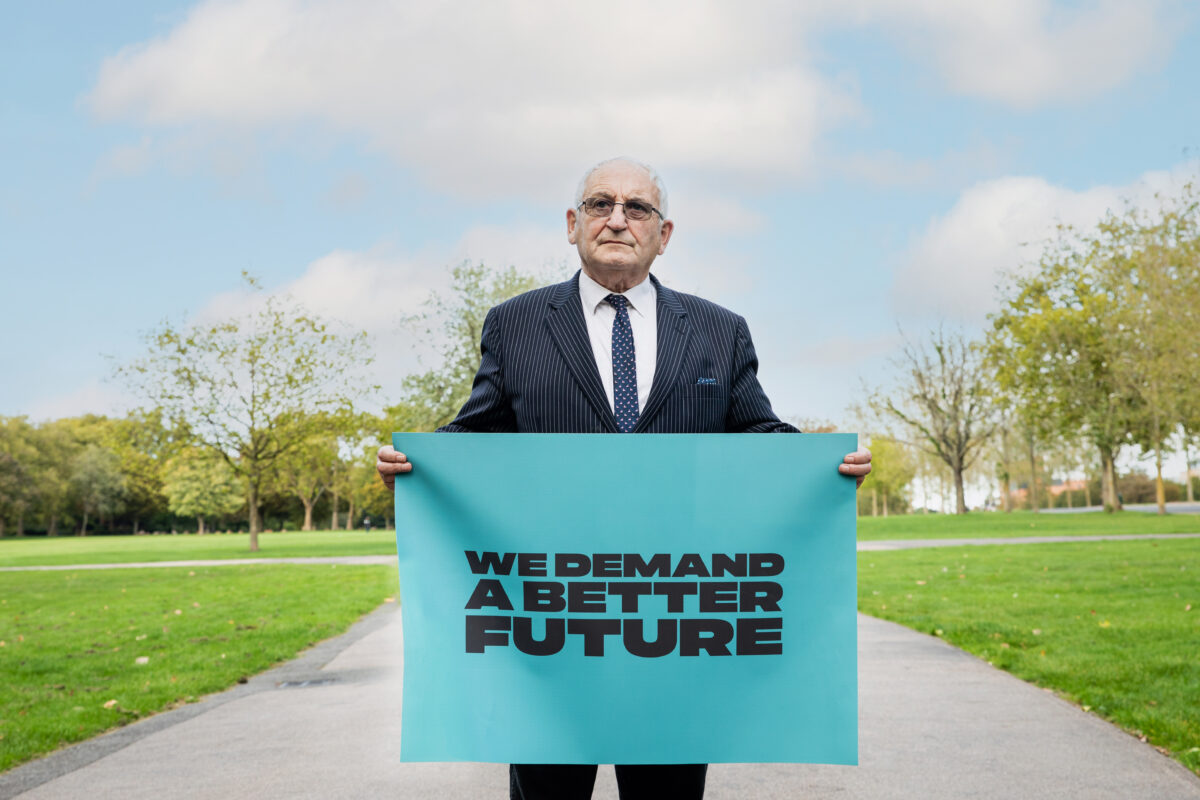 big issue poverty