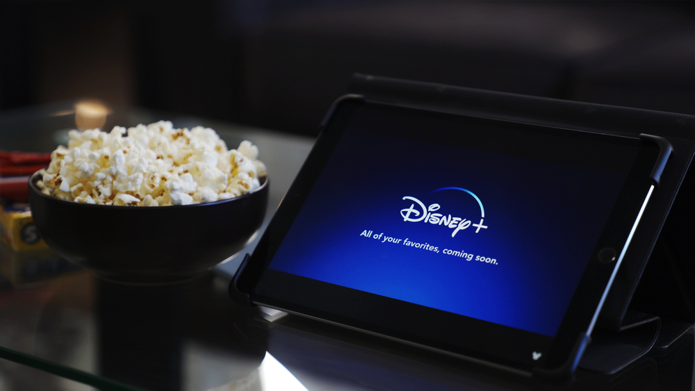 Disney
