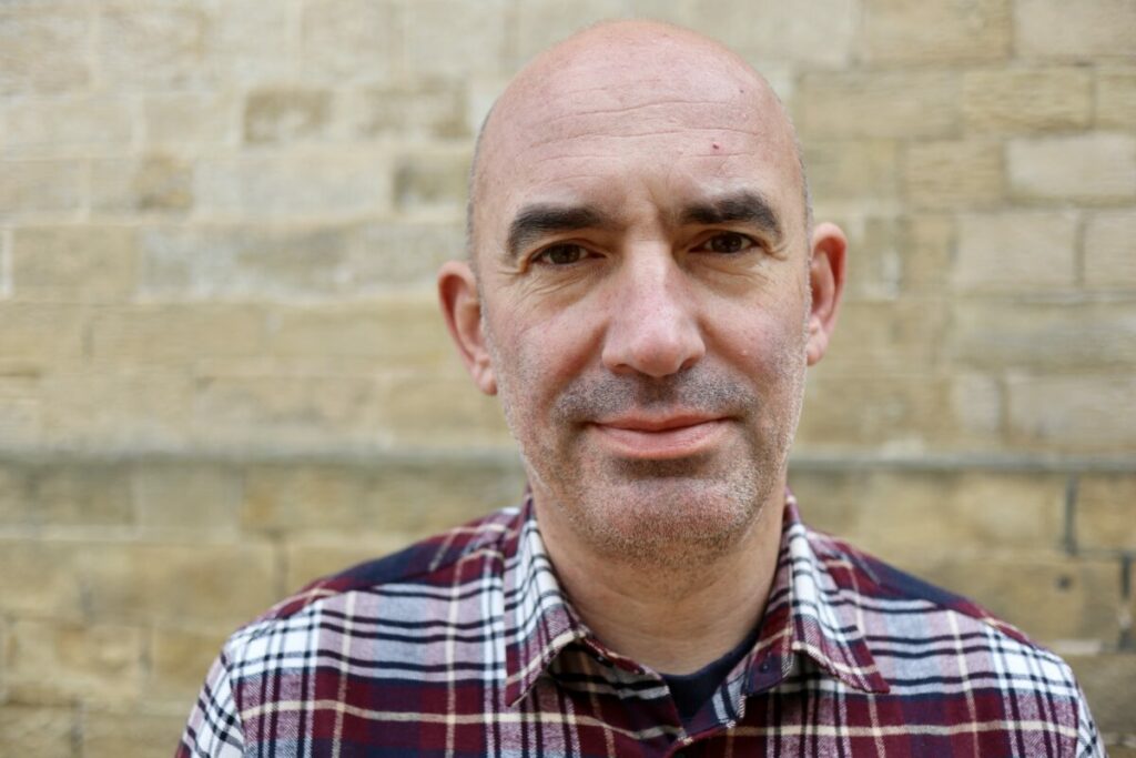 Gareth Turner