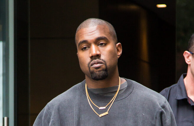 Kanye West
