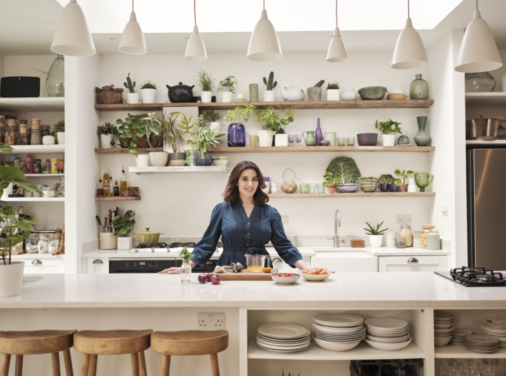 Nigella Lawson