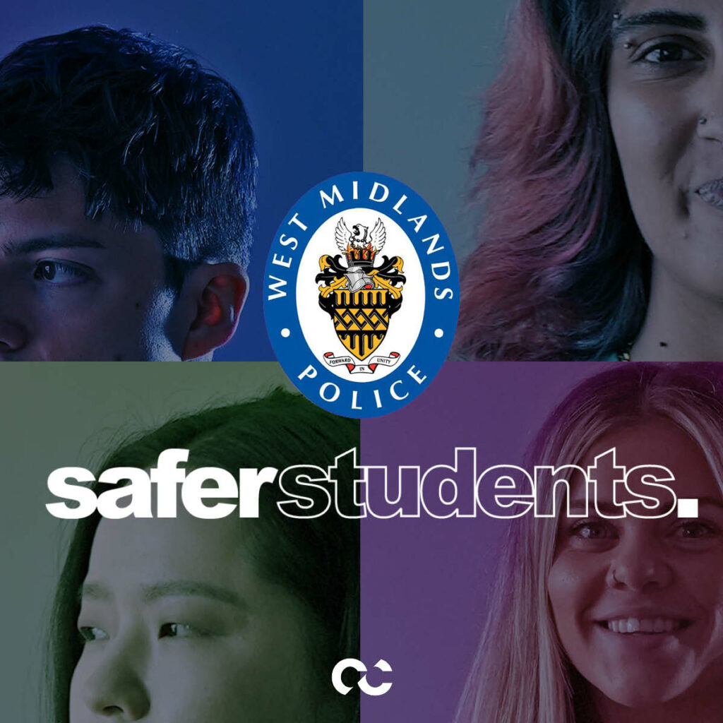 west midlands police