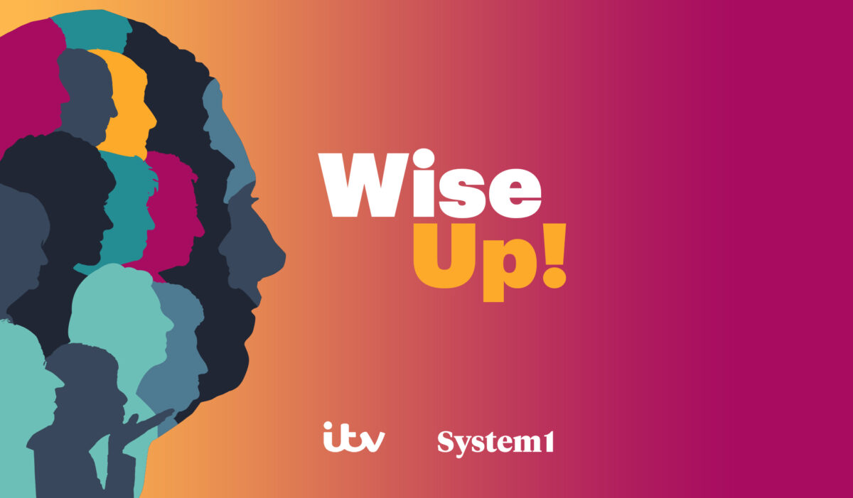 ITV ads