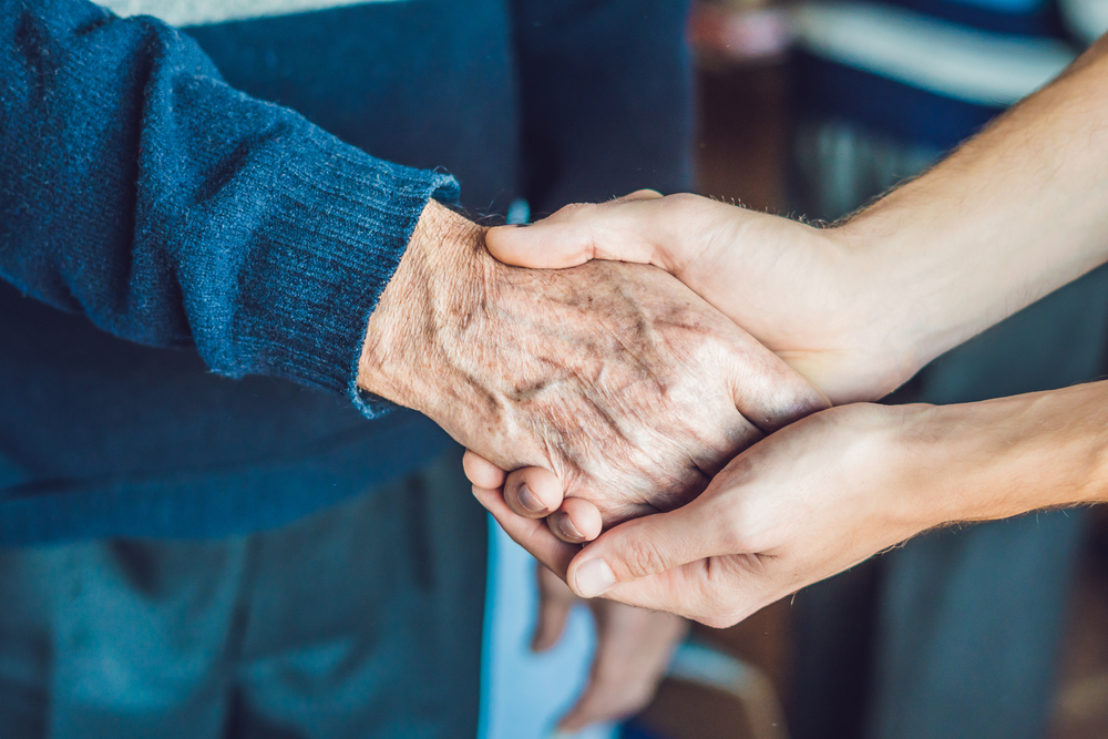 Age UK