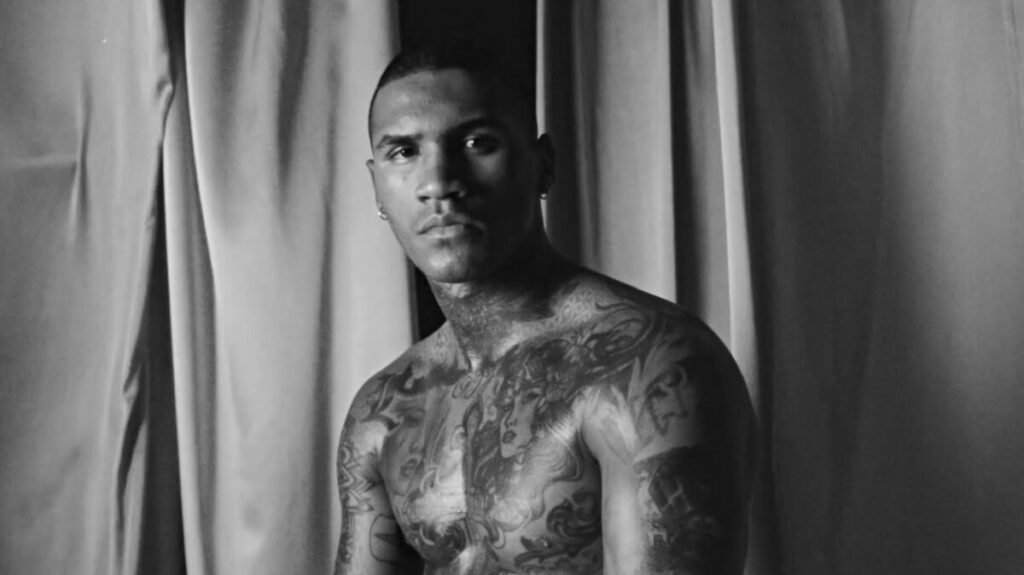 CONOR BENN EVERLAST