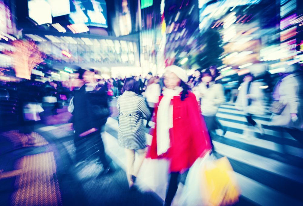 More than twice as many consumers choose brands due to cultural influences (70%) than because of advertising, offers or promotions (28%), reveals research from Impero Activate.